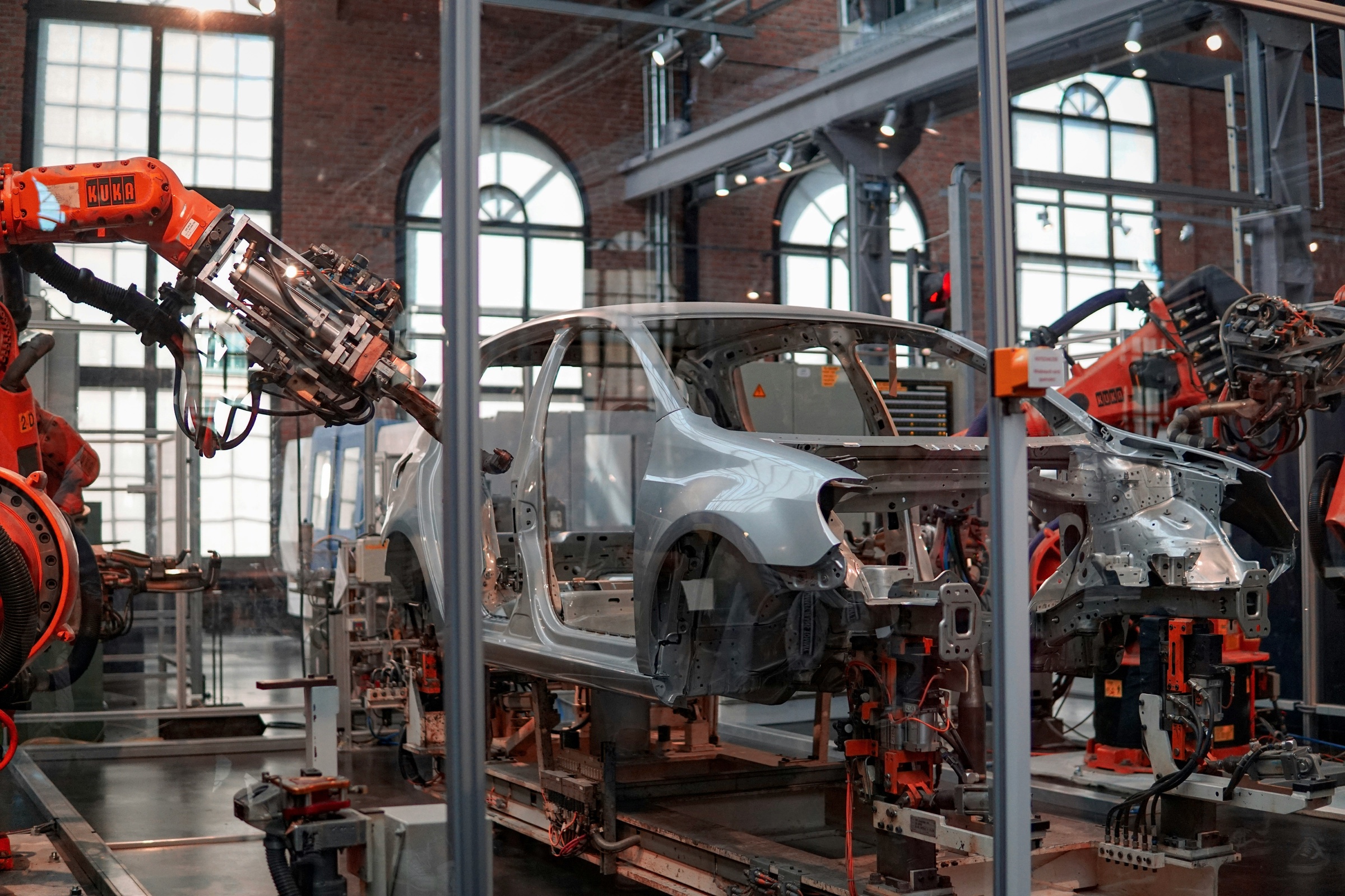 Industrie IT